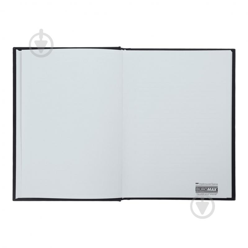 Дневник недатированный PARALLEL бордовый Buromax A5 - фото 5 Дневник недатированный PARALLEL бордовый Buromax A5 - фото 5