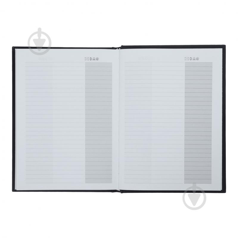 Дневник недатированный PARALLEL бордовый Buromax A5 - фото 7 Дневник недатированный PARALLEL бордовый Buromax A5 - фото 7