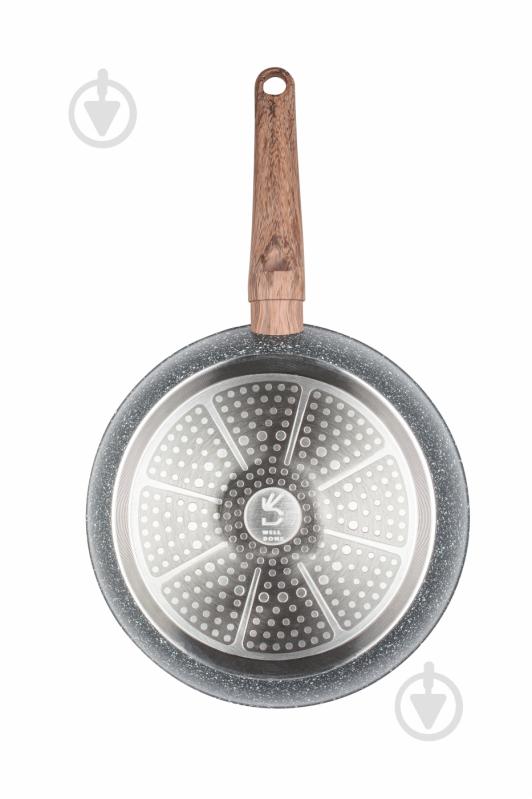 Сковорода WD-1038N - фото 2