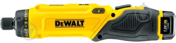 Викрутка акумуляторна DeWalt DCF680G2 - фото 3