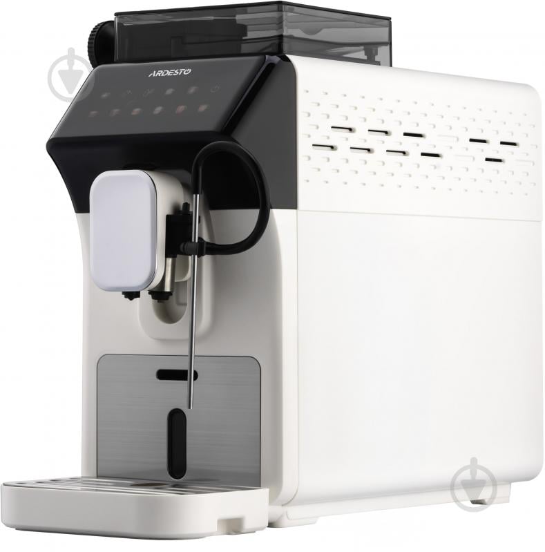 Кофемашина Ardesto FCM-FA900W - фото 13