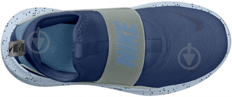 Кроссовки Nike Flex Runner 4 IF2894-405 р.33,5 - фото 8 Кроссовки Nike Flex Runner 4 IF2894-405 р.33,5 - фото 8