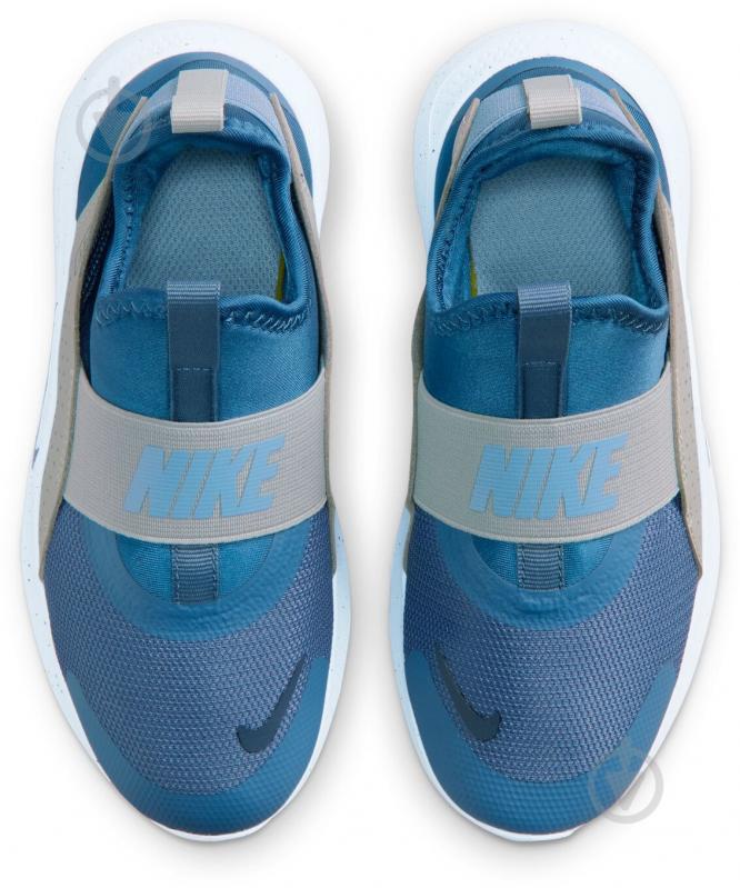 Кроссовки Nike Flex Runner 4 IF2894-405 р.35 - фото 7 Кроссовки Nike Flex Runner 4 IF2894-405 р.35 - фото 7