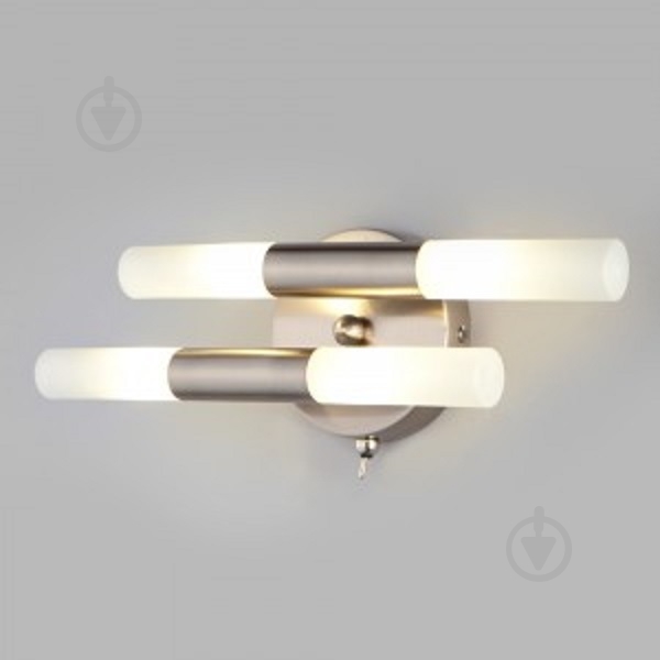 Бра Strotskis Bastone 4x3 Вт G4 хром 551/4 - фото 2