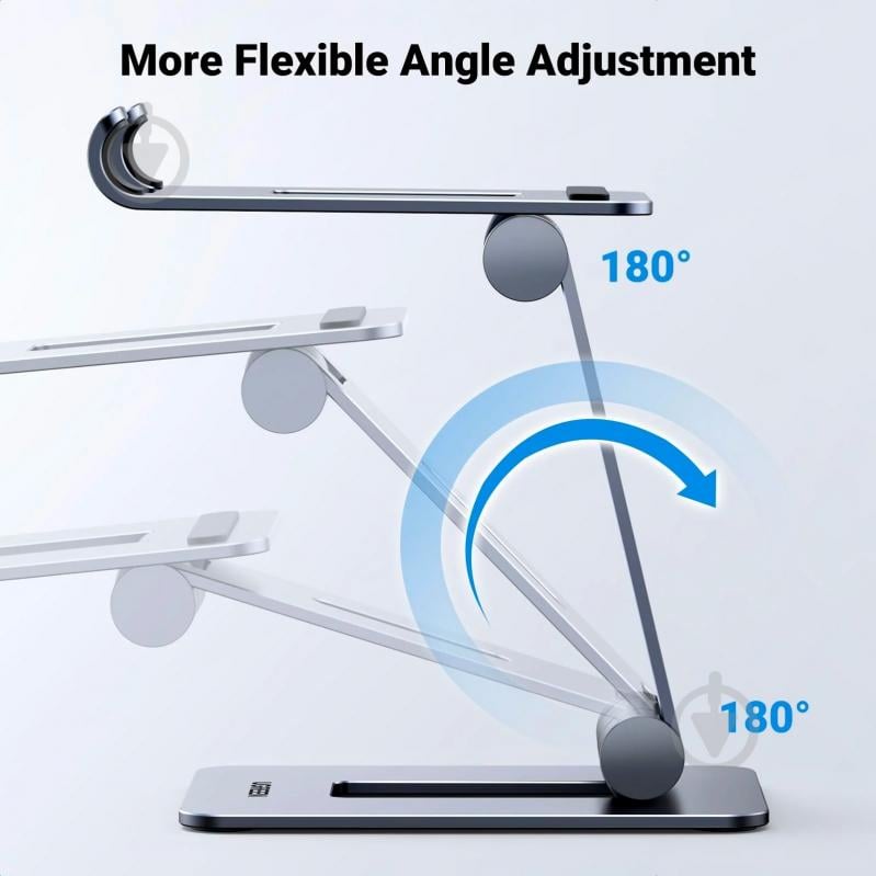 Подставка UGREEN LP678 (15608) - фото 5 Подставка UGREEN LP678 (15608) - фото 5