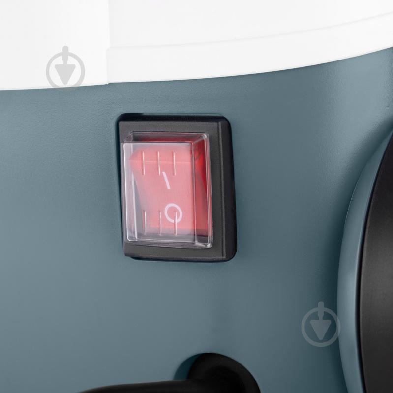 Пароочиститель Ardesto STC-C2000W4-0 - фото 10