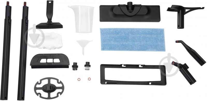 Пароочиститель Ardesto STC-C2000W4-0 - фото 23