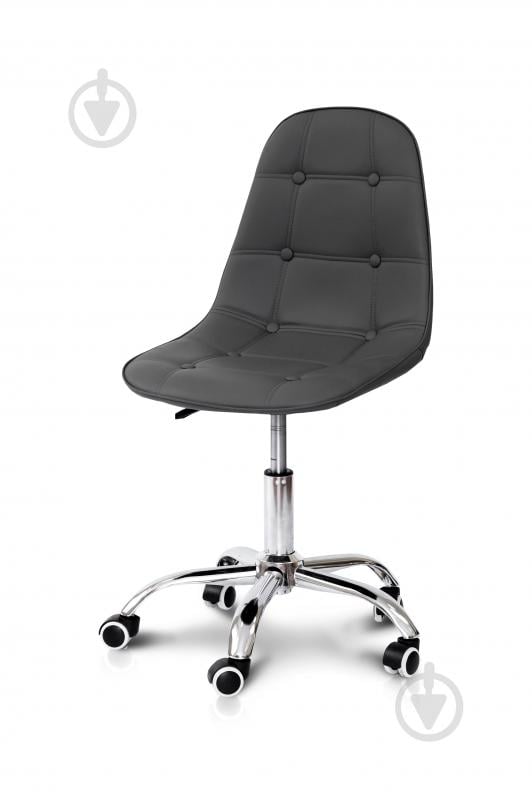 Кресло офисное Марсель (2300000010503) серый - фото 1