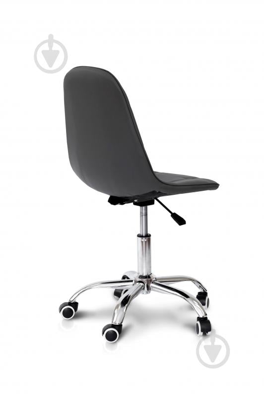 Кресло офисное Марсель (2300000010503) серый - фото 3