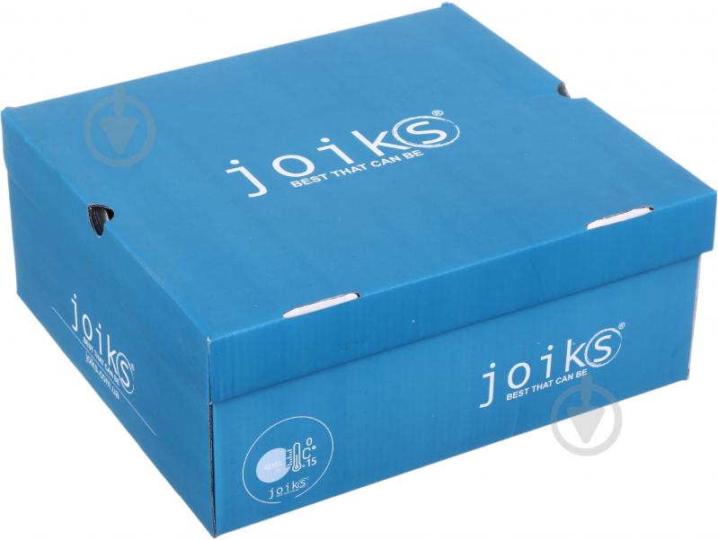 Ботинки для девочек JOIKS р.31 серый - фото 7 Ботинки для девочек JOIKS р.31 серый - фото 7