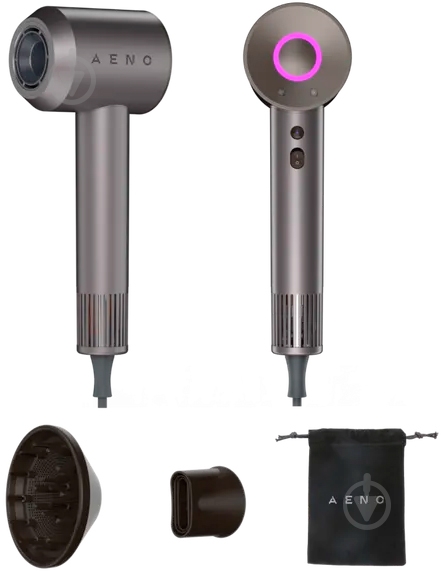 ВИТРИНА! Фен AENO HD1 (AHD0001) - фото 1 ВИТРИНА! Фен AENO HD1 (AHD0001) - фото 1