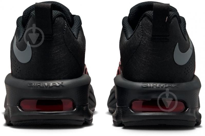 Кроссовки Nike Air Max Fire IF2622-008 р.36 - фото 6 Кроссовки Nike Air Max Fire IF2622-008 р.36 - фото 6