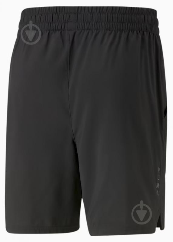 Шорти Puma STUDIO FOUNDATION SHORT 52319901 р. M чорний - фото 7