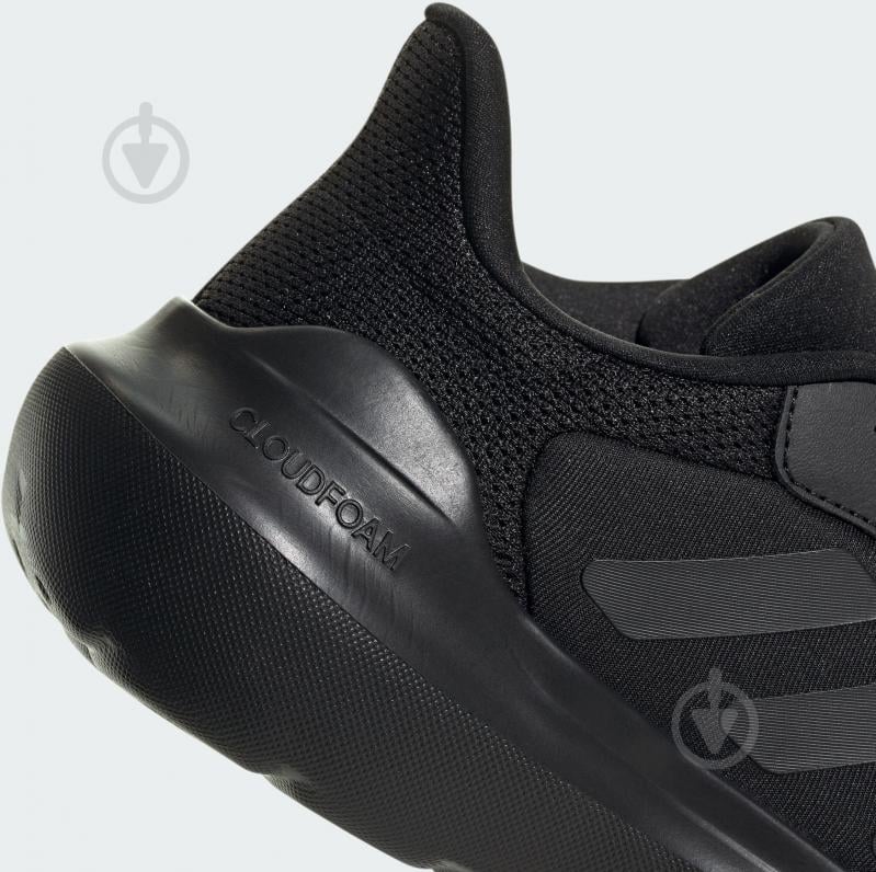Кросівки дитячі демісезонні Adidas TENSAUR RUN 3.0 J IE3542 р.36 2/3 чорні - фото 8 Кросівки дитячі демісезонні Adidas TENSAUR RUN 3.0 J IE3542 р.36 2/3 чорні - фото 8