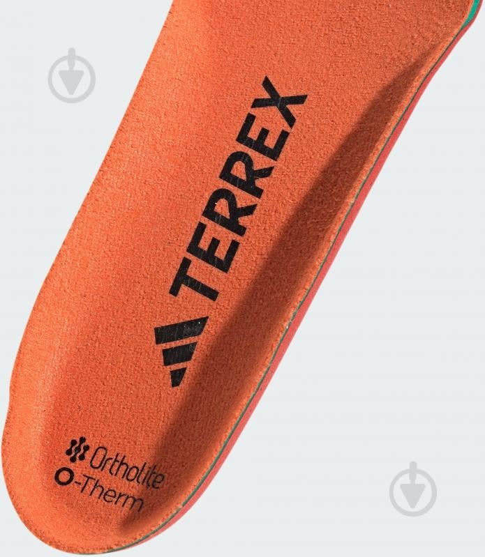 Ботинки Adidas SKYCHASER AX5 MID G JQ2218 р.36 2/3 фиолетовый - фото 10