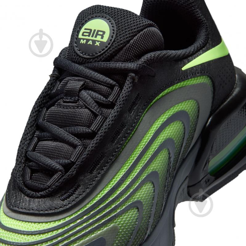 Кроссовки Nike Air Max Fire IF2622-007 р.36 - фото 10