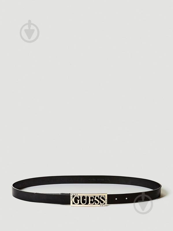 Ремень Guess BW7062.VIN25;BLA - фото 2