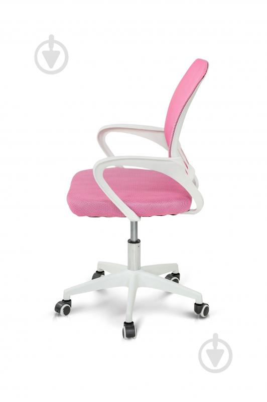 Кресло Мікс Меблі Матрикс розовый - фото 2 Кресло Мікс Меблі Матрикс розовый - фото 2