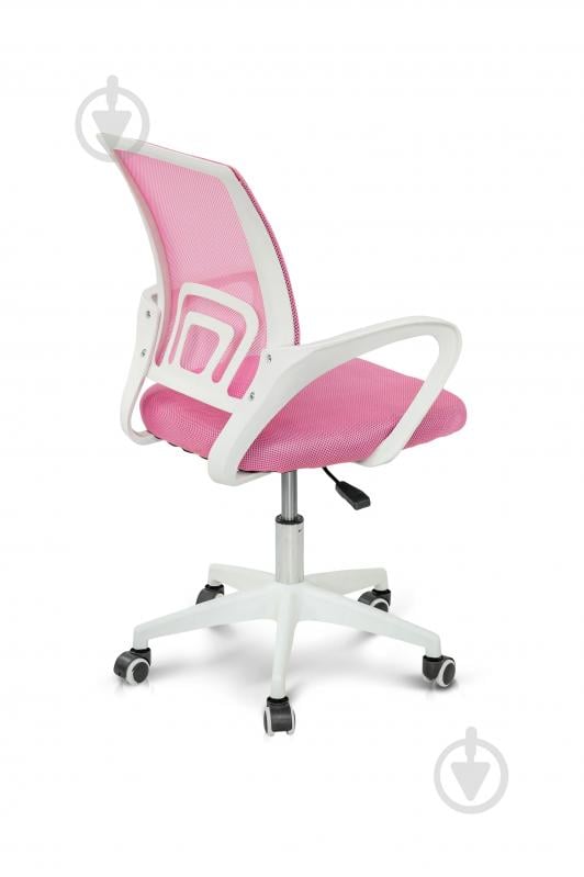 Кресло Мікс Меблі Матрикс розовый - фото 4 Кресло Мікс Меблі Матрикс розовый - фото 4