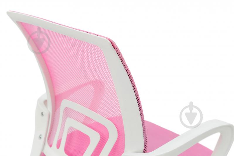Кресло Мікс Меблі Матрикс розовый - фото 6 Кресло Мікс Меблі Матрикс розовый - фото 6
