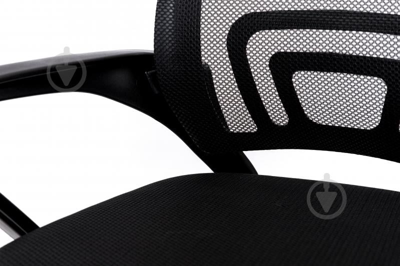 Кресло Мікс Меблі Матрикс черный - фото 5