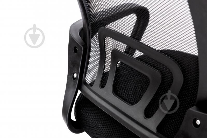 Кресло Мікс Меблі Матрикс черный - фото 7