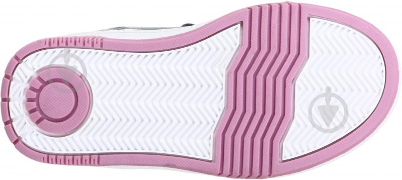 Черевики для дівчаток JOIKS р.33 сірий - фото 5