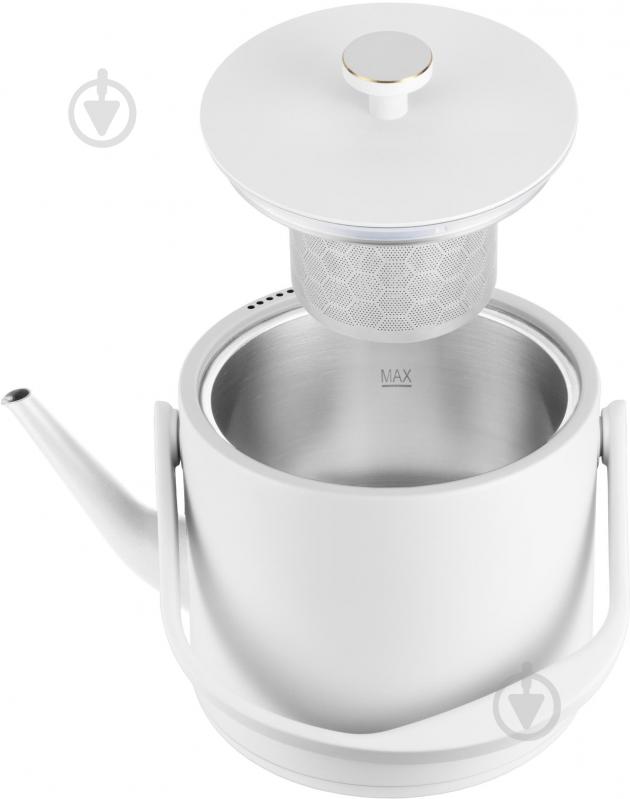 Електрочайник Catler BM500CHARLOTTA - фото 10 Електрочайник Catler BM500CHARLOTTA - фото 10