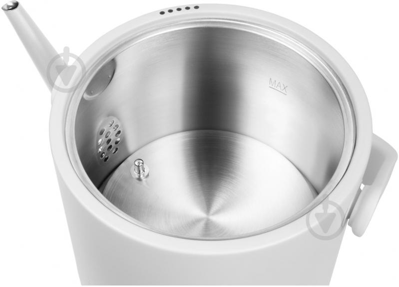 Електрочайник Catler BM500CHARLOTTA - фото 4 Електрочайник Catler BM500CHARLOTTA - фото 4