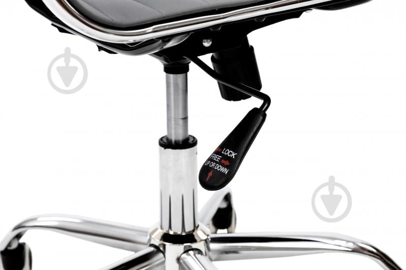 Кресло Мікс Меблі Нетворк серый - фото 6 Кресло Мікс Меблі Нетворк серый - фото 6