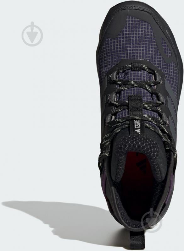 Ботинки Adidas SKYCHASER AX5 MID G JQ2218 р.38 2/3 фиолетовый - фото 6 Ботинки Adidas SKYCHASER AX5 MID G JQ2218 р.38 2/3 фиолетовый - фото 6