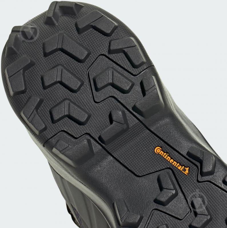 Ботинки Adidas SKYCHASER AX5 MID G JQ2218 р.38 2/3 фиолетовый - фото 9 Ботинки Adidas SKYCHASER AX5 MID G JQ2218 р.38 2/3 фиолетовый - фото 9