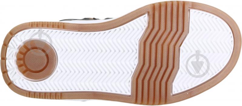 Черевики для хлопчиків JOIKS р.35 чорний - фото 5