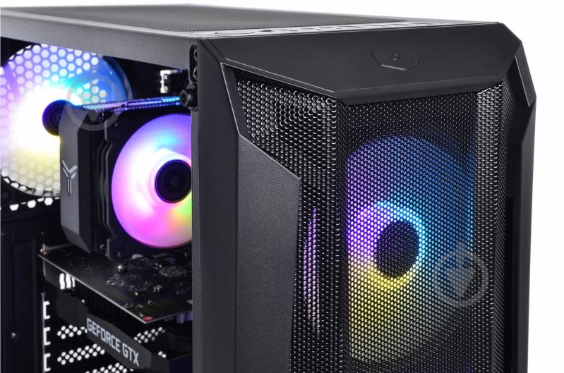 Комп'ютер Artline Gaming X35 (X35v38) black - фото 5