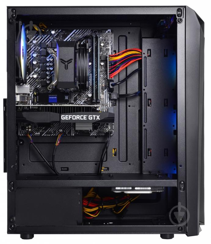Комп'ютер Artline Gaming X35 (X35v38) black - фото 8