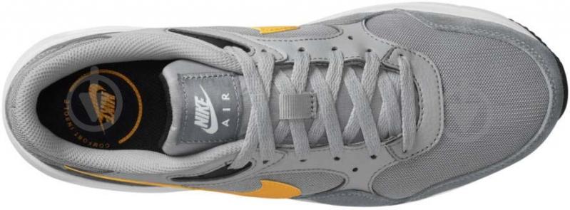 Кроссовки мужские Nike Air Max SC CW4555-011 р.42,5 серые - фото 7