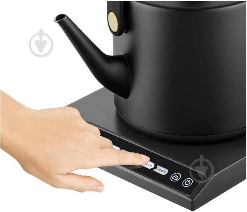 Електрочайник Catler BM501VICTORIA - фото 2 Електрочайник Catler BM501VICTORIA - фото 2