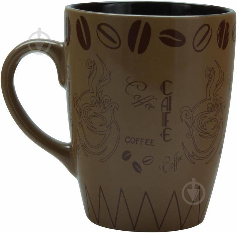 Чашка Кофе 340 мл - фото 2 Чашка Кофе 340 мл - фото 2