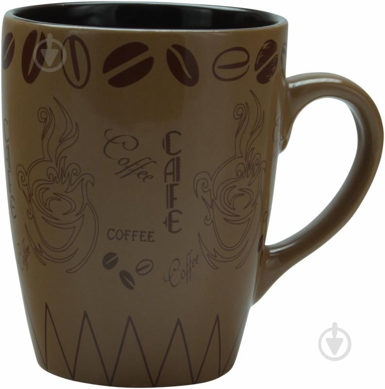 Чашка Кофе 340 мл - фото 1 Чашка Кофе 340 мл - фото 1