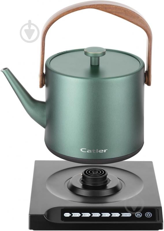 Электрочайник Catler BM502ANNA - фото 3 Электрочайник Catler BM502ANNA - фото 3