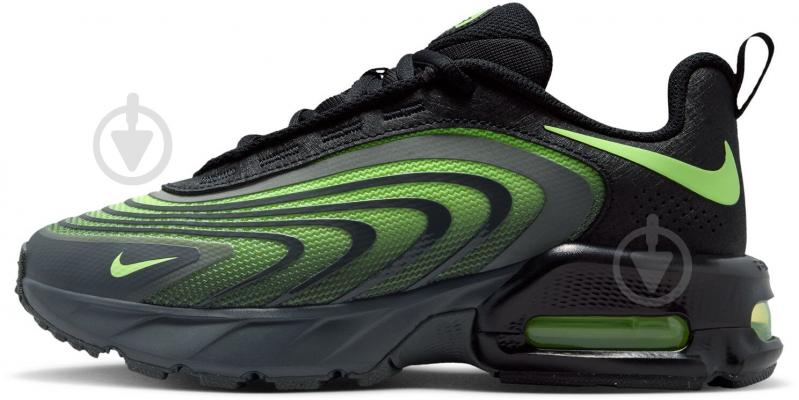 Кроссовки Nike Air Max Fire IF2622-007 р.40 - фото 3