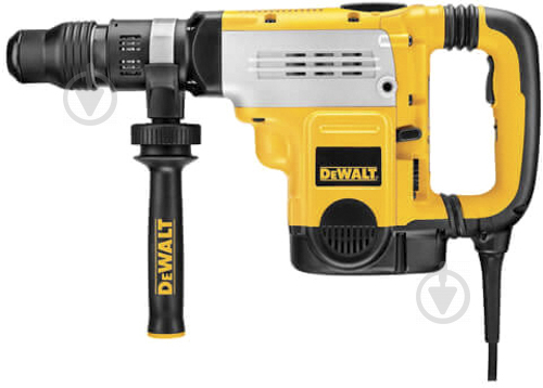 Перфоратор DeWalt D25603K - фото 1