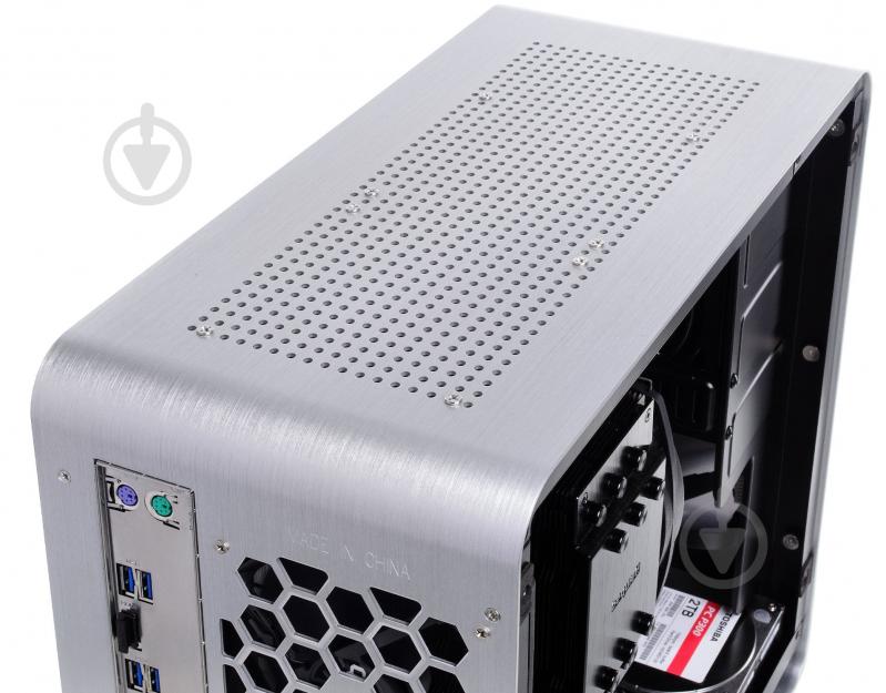 Графическая станция Artline (W95v18) silver - фото 7