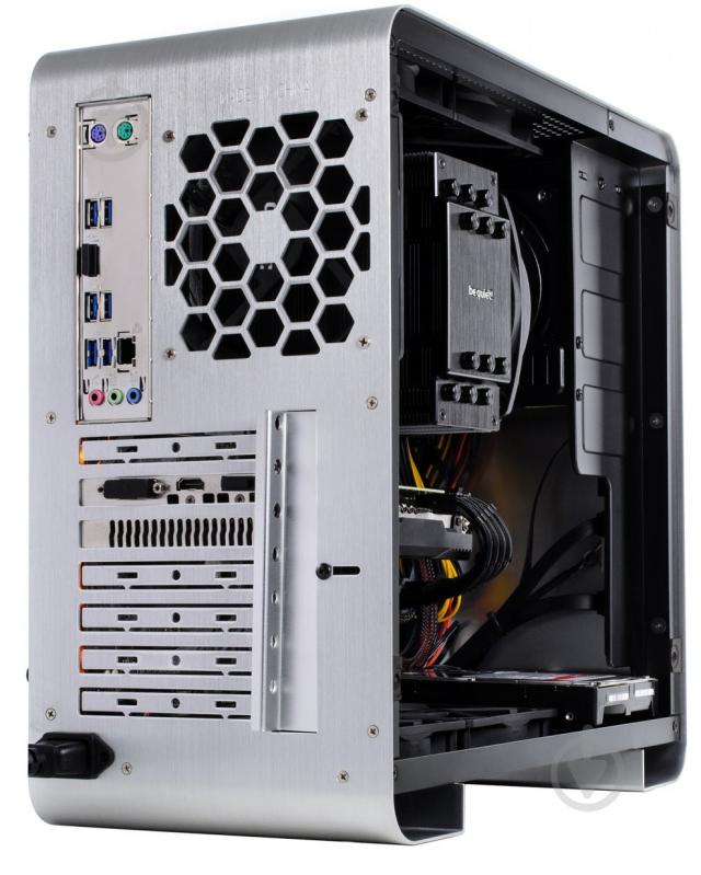 Графическая станция Artline (W95v18) silver - фото 8