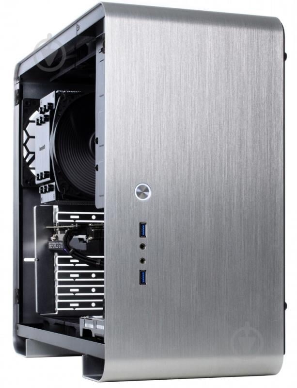 Графическая станция Artline (W95v18) silver - фото 11