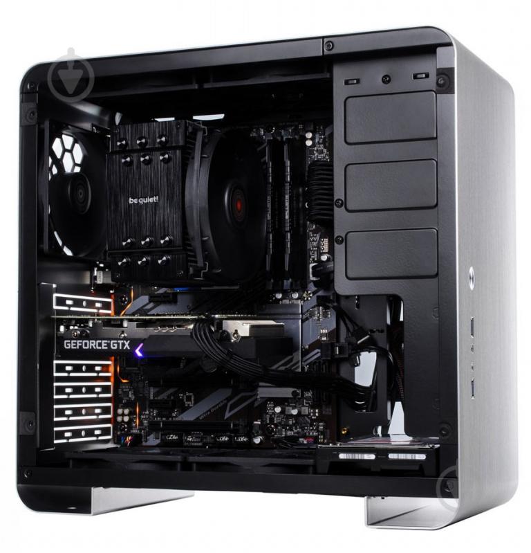 Графическая станция Artline (W95v18) silver - фото 3