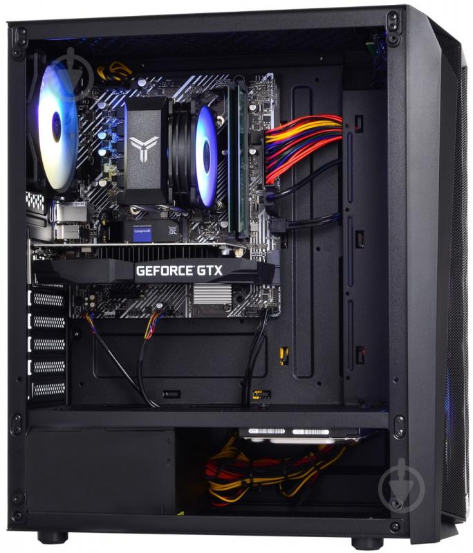 Комп'ютер Artline Gaming X35 (X35v39) black - фото 10 Комп'ютер Artline Gaming X35 (X35v39) black - фото 10