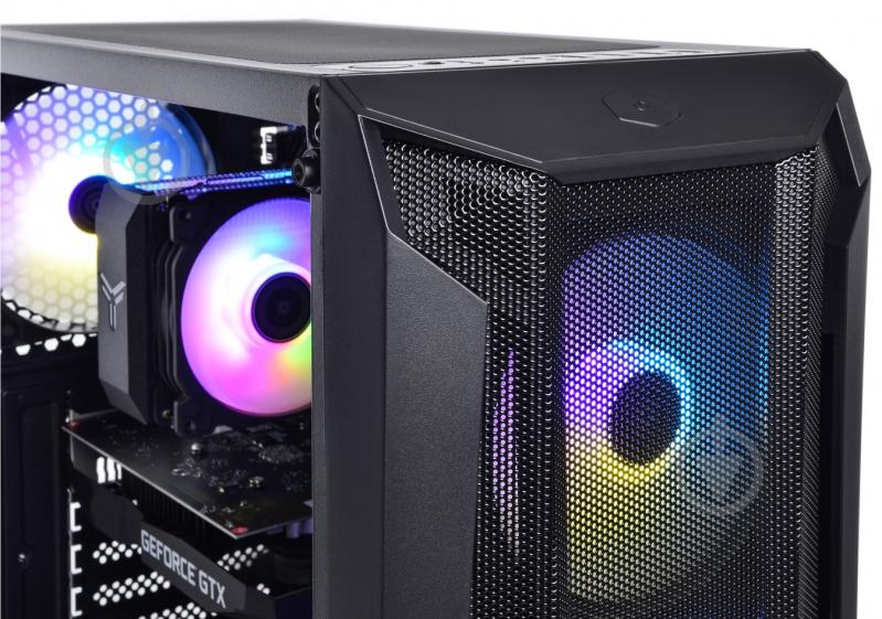 Комп'ютер Artline Gaming X35 (X35v39) black - фото 3 Комп'ютер Artline Gaming X35 (X35v39) black - фото 3