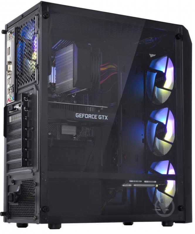 Комп'ютер Artline Gaming X35 (X35v39) black - фото 4 Комп'ютер Artline Gaming X35 (X35v39) black - фото 4