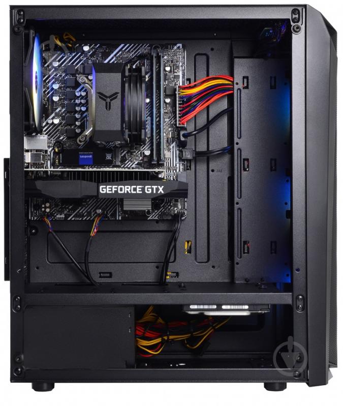 Комп'ютер Artline Gaming X35 (X35v39) black - фото 7 Комп'ютер Artline Gaming X35 (X35v39) black - фото 7